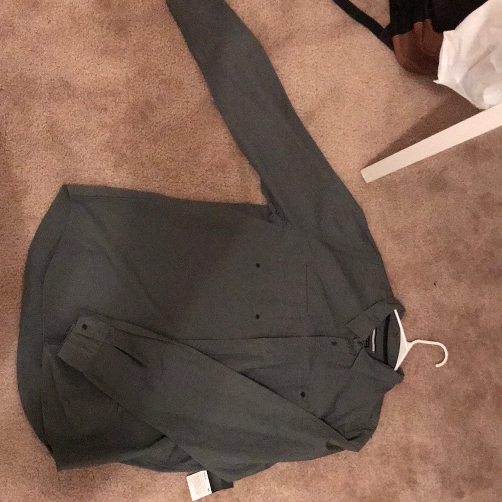 RVCA Long sleeve top/Brand New/ Never worn